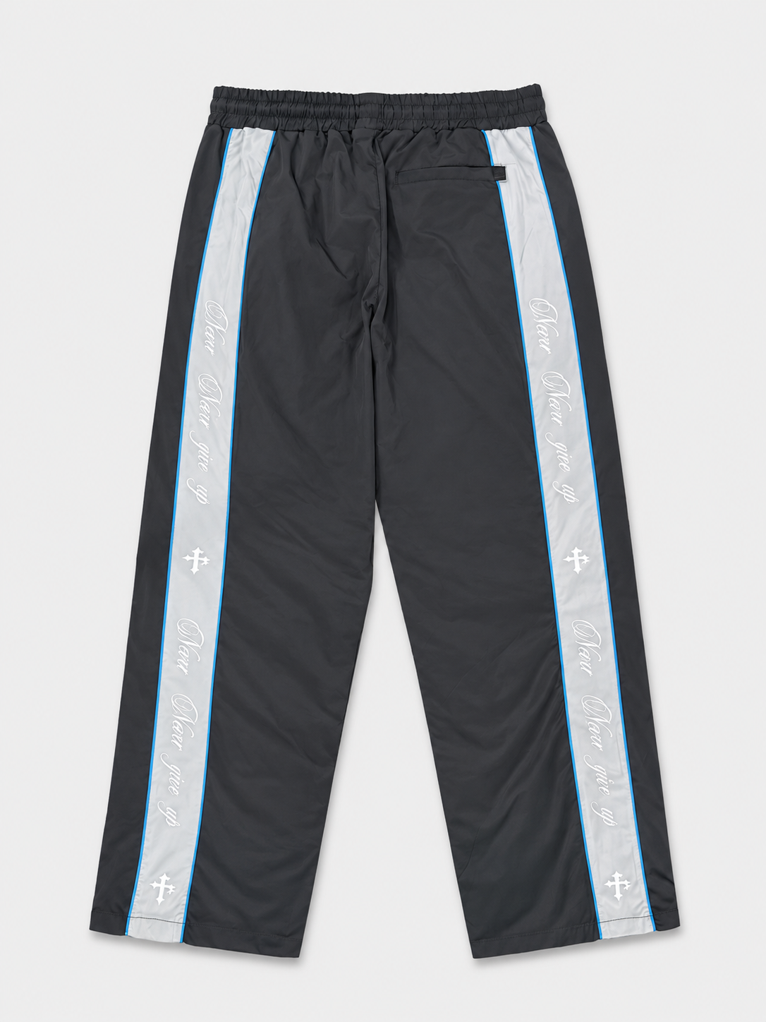 JOGGER FIRST ROW STATE OF MIND TRACK PANTS