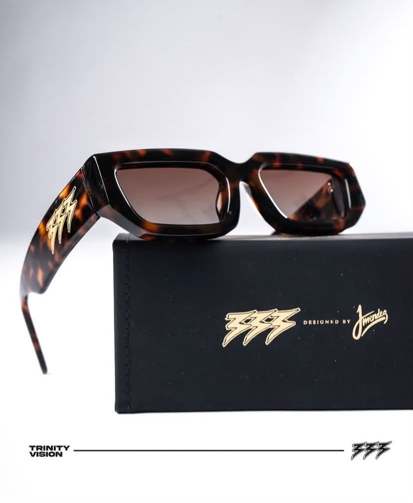 LENTES 333 3EYESVISION