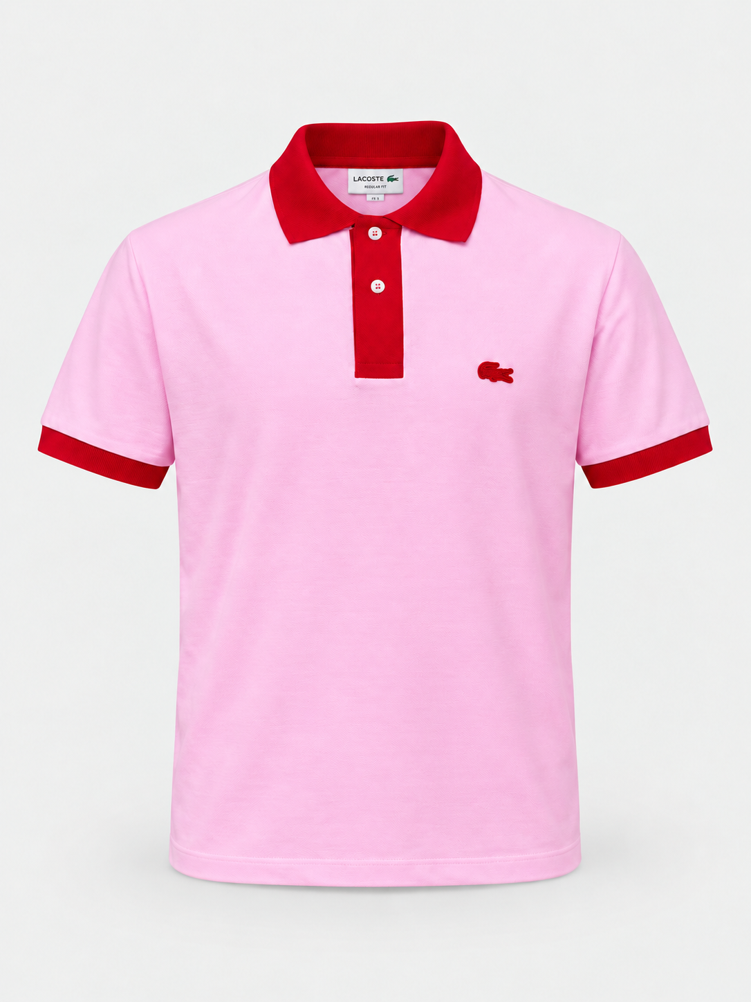 POLO LACOSTE (PK)