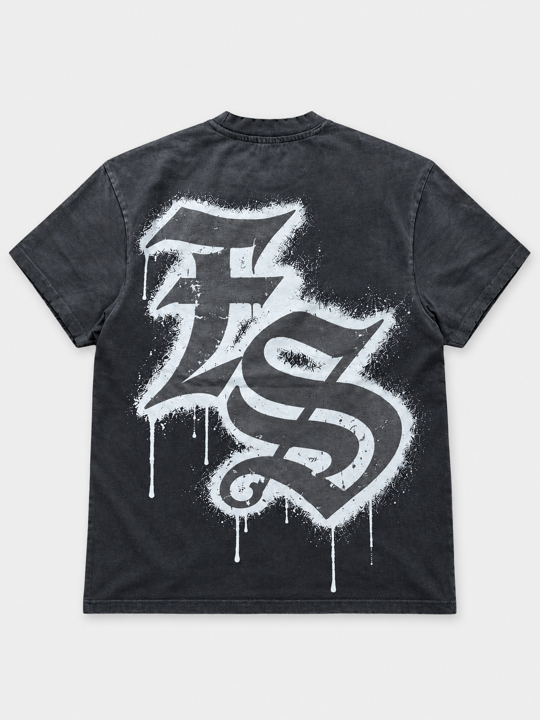 TSHIRT 5 STONES 10.26