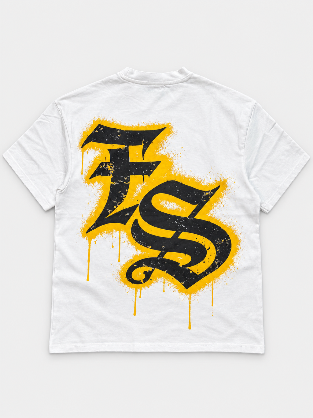 TSHIRT 5 STONES 10.26