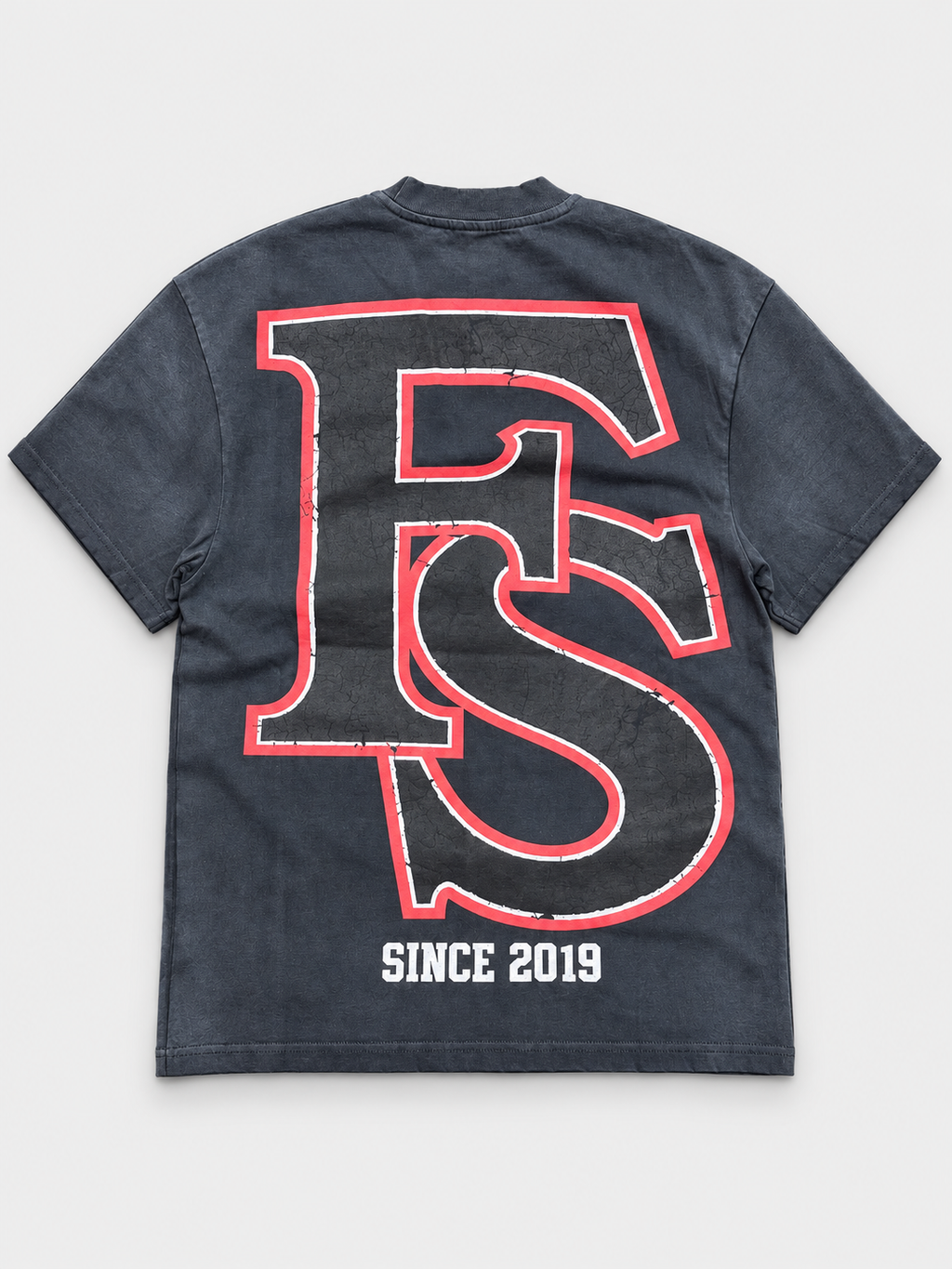 TSHIRT 5 STONES 10.26