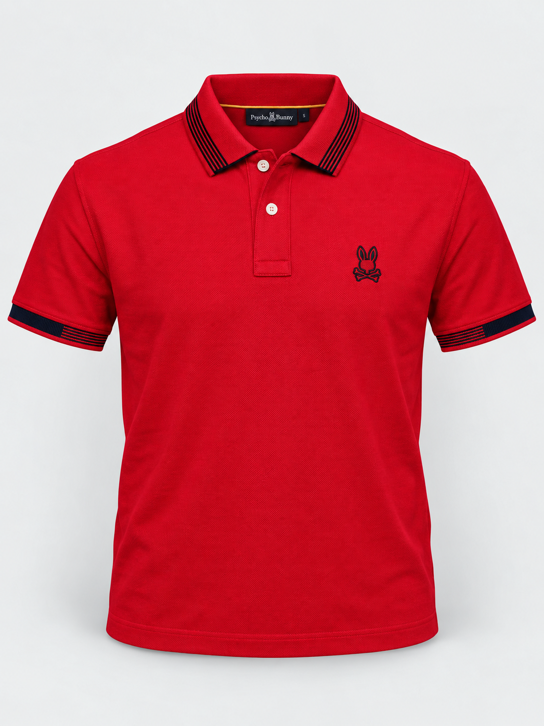 POLO PYSCHO BUNNY (PK)