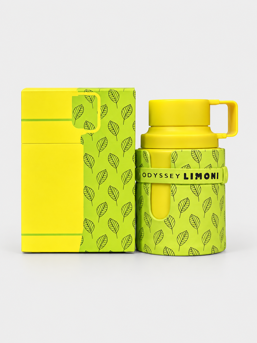 PERF. ODYSSEY LIMONI