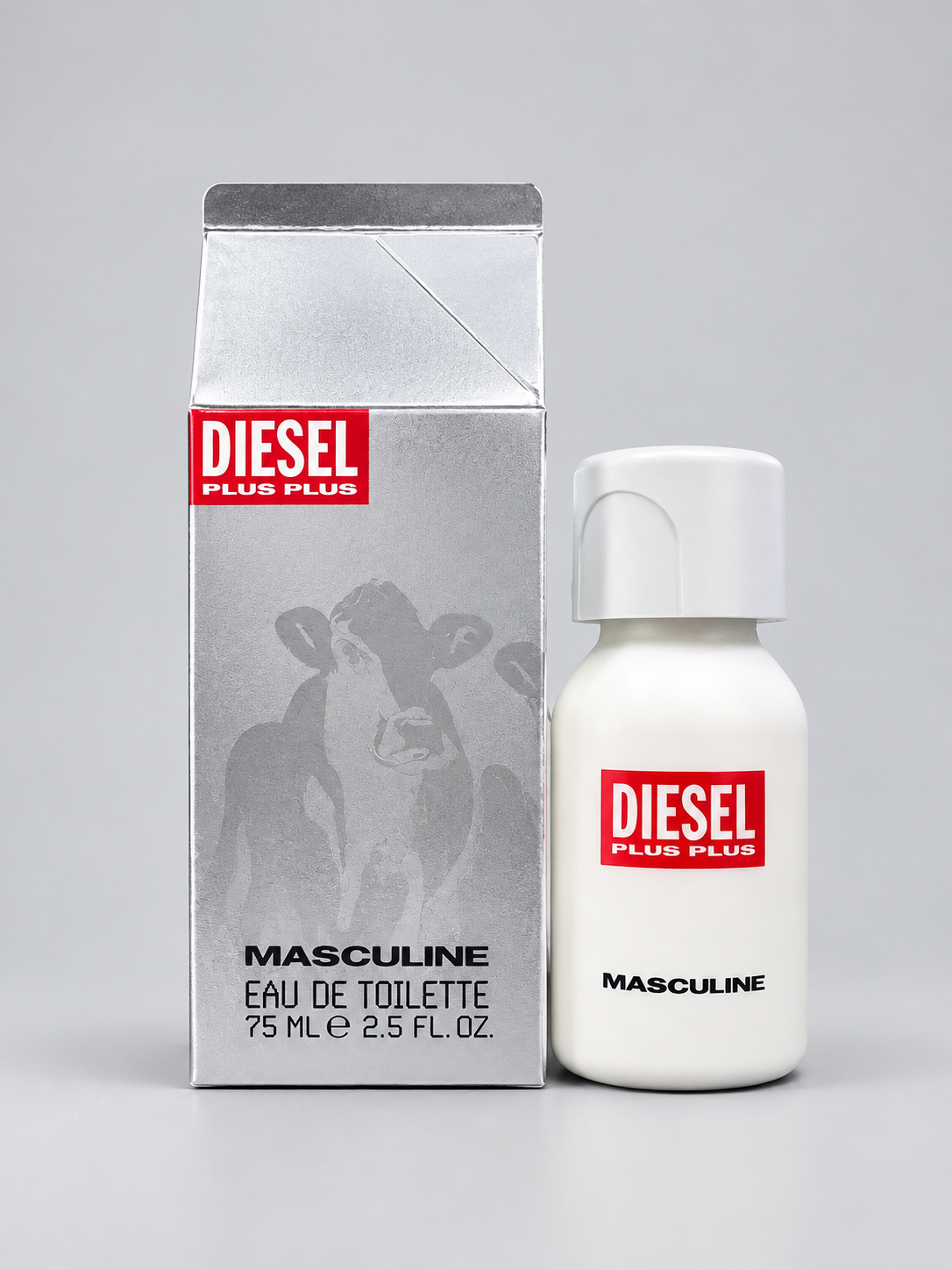 PERF. DIESEL PLUS LECHITA 75 ML