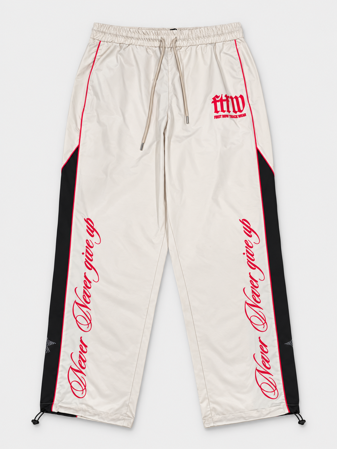 JOGGER FIRST ROW PROPERTY OF FIRST ROW TRACK PANTS