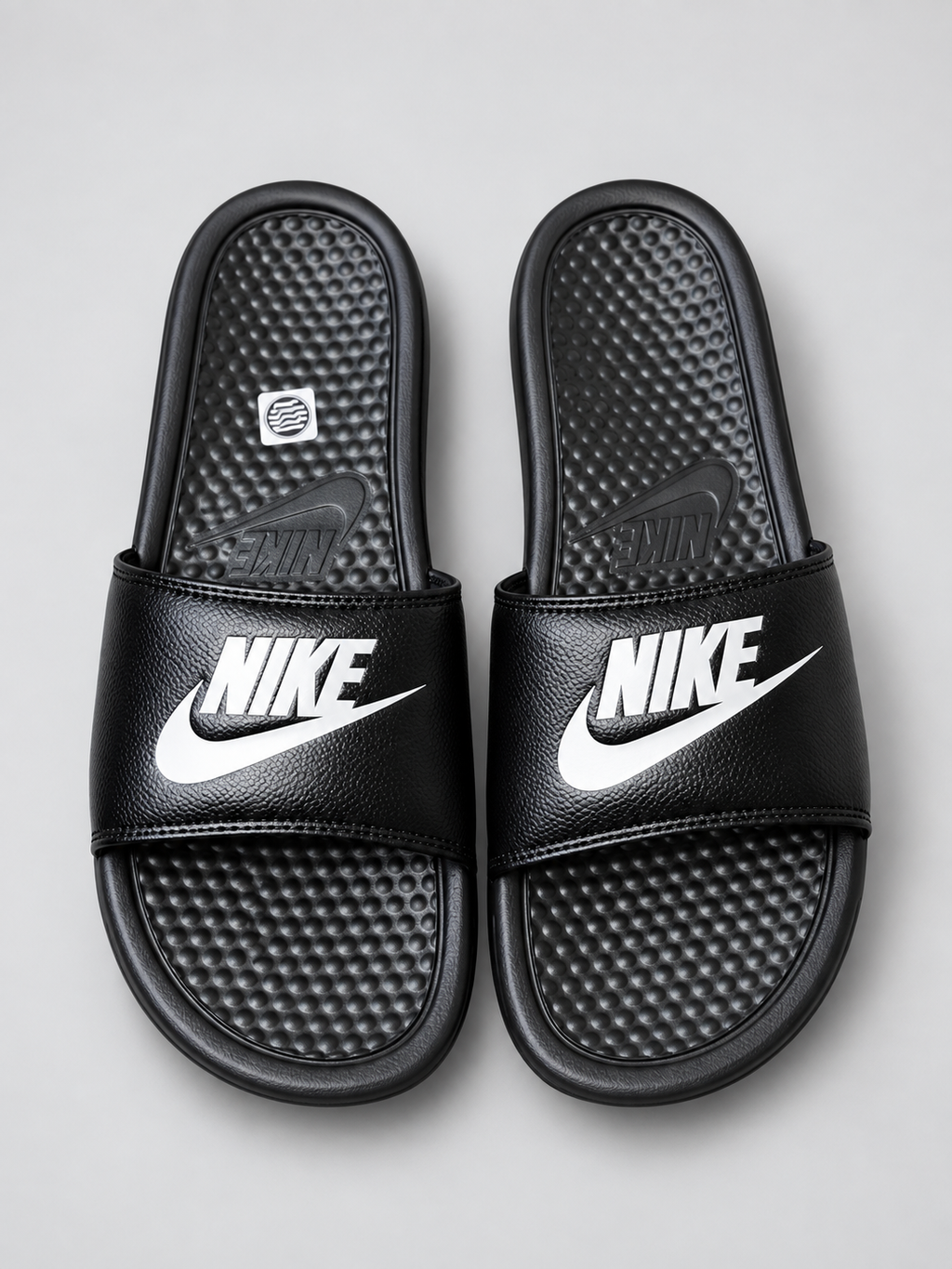 CHANCLETA NIKE BENASSI JDI ORIGINAL