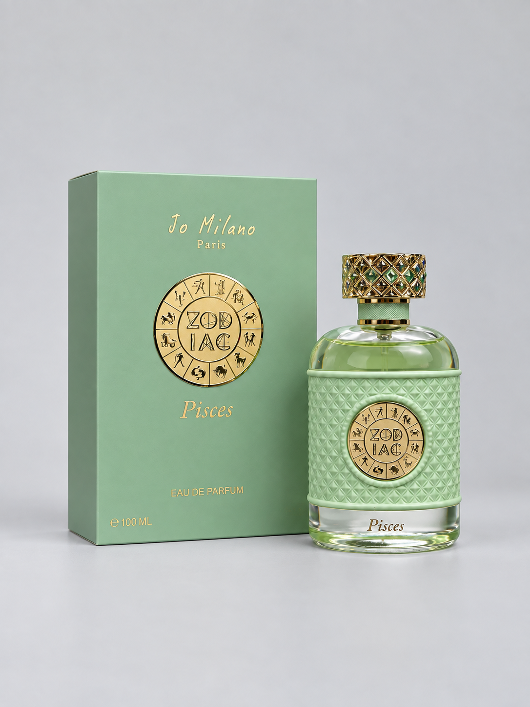 PERF. JO MILANO PISCES HOMBRE