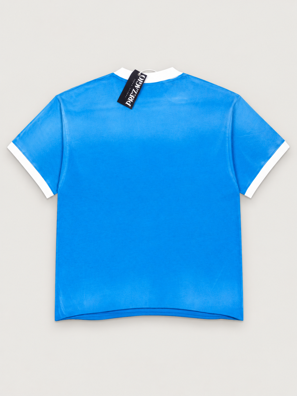 TSHIRT PREZAGIO 9.26