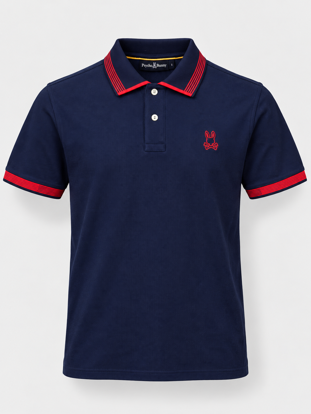 POLO PYSCHO BUNNY (PK)