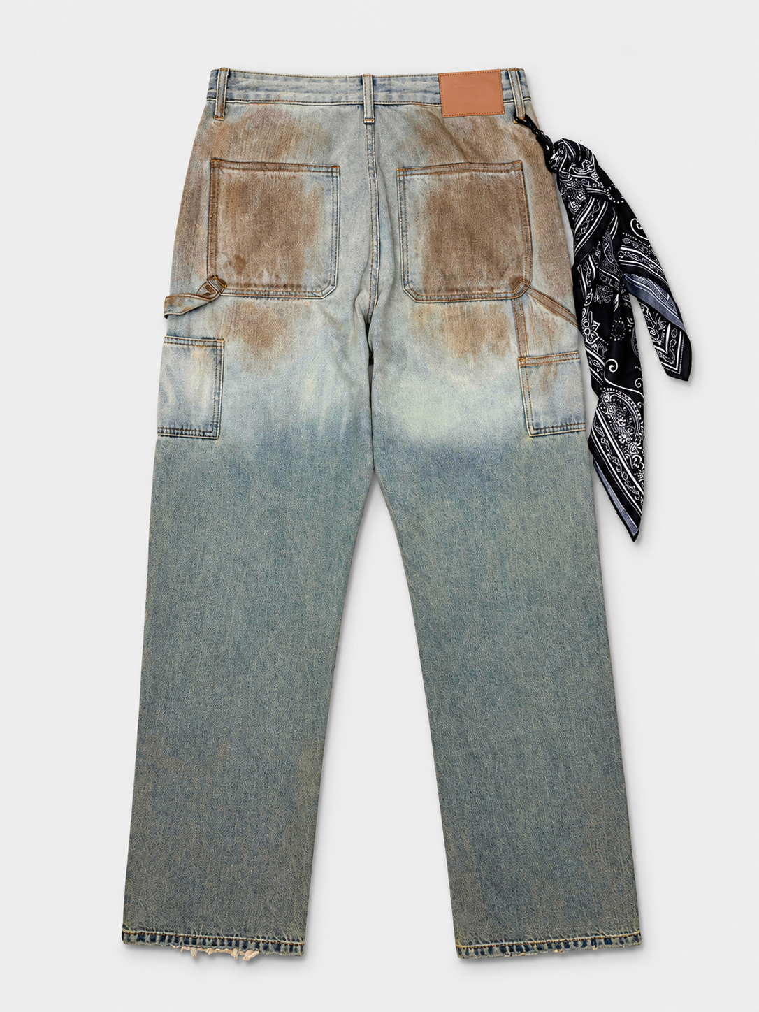 PANTALON FIRST ROW OUTLAW WORKWEAR JEAN