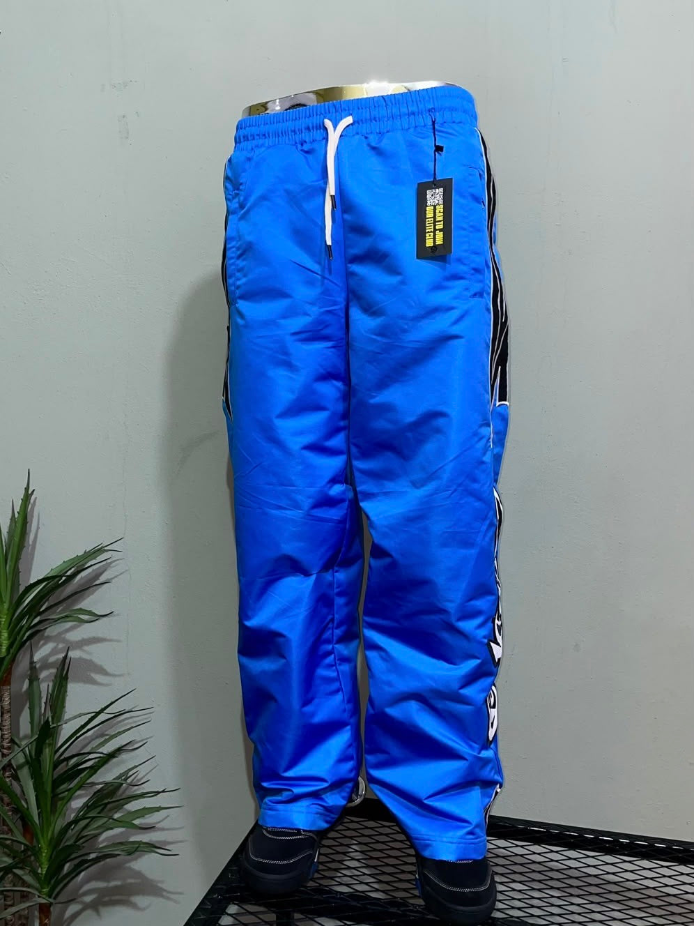 JOGGER GODSPEED PK