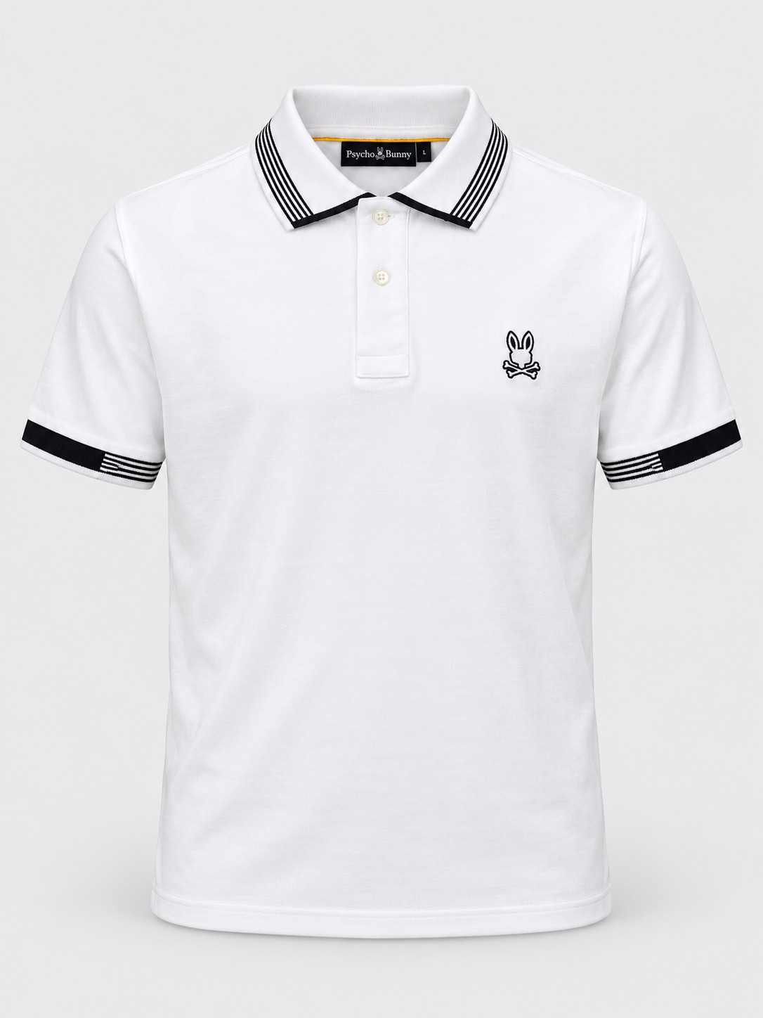 POLO PYSCHO BUNNY (PK)