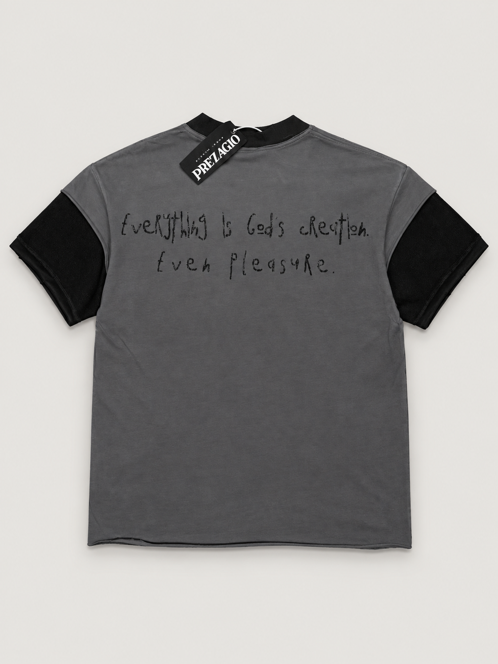 TSHIRT PREZAGIO 9.26