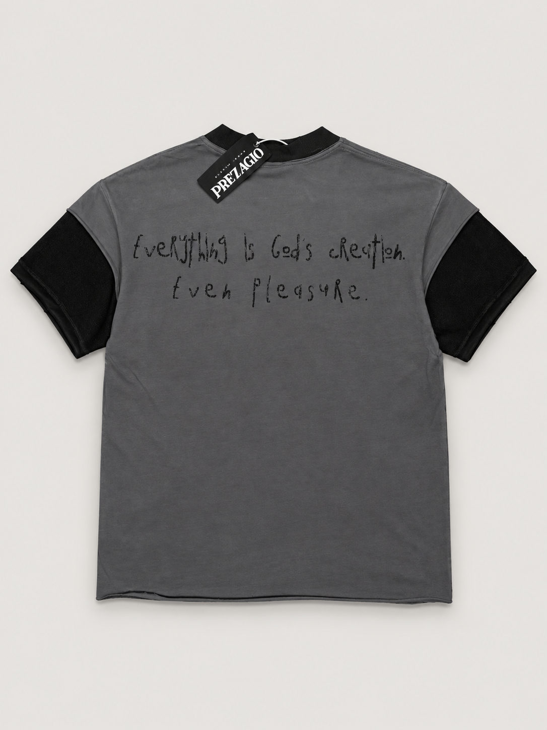 TSHIRT PREZAGIO 9.26